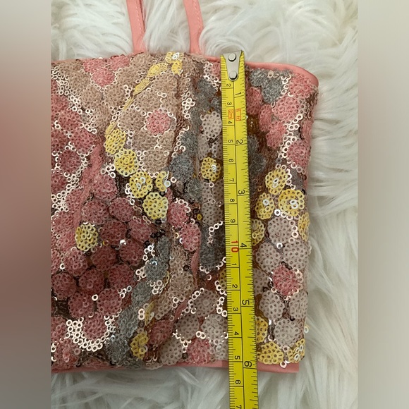 CAROLINE CONSTAS CROP TOP - Picture 7 of 9